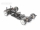 CARTEN T410 FWD 1/10 Touring Car Kit (NHA104)