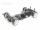 CARTEN T410 FWD 1/10 Touring Car Kit (NHA104)