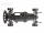 CARTEN T410 FWD 1/10 Touring Car Kit (NHA104)