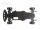 CARTEN T410 FWD 1/10 Touring Car Kit (NHA104)