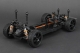 CARTEN T410 RALLY 1/10 4WD Touring Car Kit (NHA105)