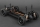 CARTEN T410 RALLY 1/10 4WD Touring Car Kit (NHA105)
