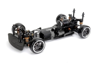 CARTEN T410D DRIFT CAR 1/10 RWD Kit (NHA106)