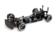 CARTEN T410D DRIFT CAR 1/10 RWD Kit (NHA106)
