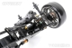 CARTEN T410D DRIFT CAR 1/10 RWD Kit (NHA106)