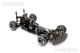 CARTEN T410D DRIFT CAR 1/10 RWD Kit (NHA106)