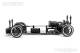 CARTEN T410D DRIFT CAR 1/10 RWD Kit (NHA106)
