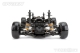 CARTEN T410D DRIFT CAR 1/10 RWD Kit (NHA106)