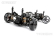 CARTEN T410D DRIFT CAR 1/10 RWD Kit (NHA106)