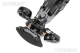 CARTEN T410D DRIFT CAR 1/10 RWD Kit (NHA106)