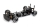 CARTEN T410D DRIFT CAR 1/10 RWD Kit (NHA106)