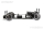 CARTEN T410D DRIFT CAR 1/10 RWD Kit (NHA106)