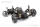 CARTEN T410D DRIFT CAR 1/10 RWD Kit (NHA106)