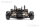 CARTEN T410D DRIFT CAR 1/10 RWD Kit (NHA106)