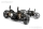 CARTEN T410D DRIFT CAR 1/10 RWD Kit (NHA106)