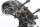 CARTEN T410D DRIFT CAR 1/10 RWD Kit (NHA106)