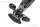 CARTEN T410D DRIFT CAR 1/10 RWD Kit (NHA106)