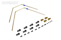 CARTEN Querstabilisator Set 1,6mm (2) (NHA435)