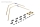 CARTEN Querstabilisator Set 1,6mm (2) (NHA435)