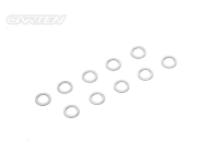 CARTEN Scheiben 5x7x0,5mm (10) (NHA442)