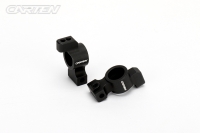 CARTEN Achsschenkel hinten Aluminium (2) (NHA447)
