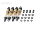 CARTEN Stoßdämpferset Rally Aluminium 65mm (4)...