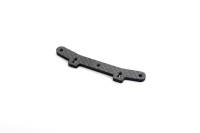 CARTEN Karosseriehalteplatte Aluminium (NHA498)