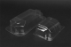 CARTEN Abdeckung Lexan (NHA503)