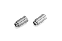 CARTEN Stoßdämpfergehäuse vorne 25,5mm (2) (NHA504)