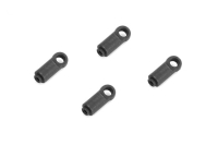 CARTEN Kugelkopf Stoßdämpfer 19,5mm (4) (NHA516)