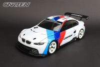 CARTEN M3 GT2 1/10 TC 190mm Karosserie (NHA901)