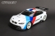 CARTEN M3 GT2 1/10 TC 190mm Karosserie (NHA901)