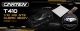 CARTEN M3 GT2 1/10 TC 190mm Karosserie (NHA901)