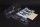 CARTEN WRX Hatchback 1/10 TC 190mm Karosserie inkl. Lichtereinsatz (NHA903)