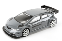 CARTEN MK9 Hatchback 1/10 TC 190mm Karosserie (NHA904)