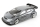 CARTEN MK9 Hatchback 1/10 TC 190mm Karosserie (NHA904)