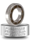 NOVAROSSI - REAR BEARINGS WITH CERAMIC BALLS FOR PATENTED...