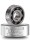 NOVAROSSI - FRONT BEARINGS WITH CERAMIC BALLS - O7x18x5,3mm - 9 balls - rubber screen (NOVA-17014)