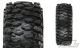 ProLine - Hyrax 1.9" G8 Rock Terrain Truck Tires for...