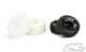 ProLine - Hyrax 1.9&quot; G8 Rock Terrain Truck Tires for Front or Rear 1.9&quot; Crawler or Rock Racer (PL10128-14)