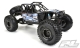 ProLine - Hyrax 1.9&quot; G8 Rock Terrain Truck Tires for Front or Rear 1.9&quot; Crawler or Rock Racer (PL10128-14)