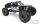 ProLine - Hyrax 1.9" G8 Rock Terrain Truck Tires for Front or Rear 1.9" Crawler or Rock Racer (PL10128-14)