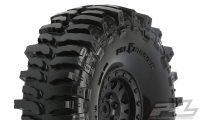 ProLine - Interco Bogger 1.9" G8 Rock Terrain Tires Mounted (PL10133-10)