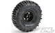 ProLine - Interco Bogger 1.9&quot; G8 Rock Terrain Tires Mounted (PL10133-10)