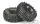 ProLine - Interco Bogger 1.9" G8 Rock Terrain Tires Mounted (PL10133-10)