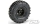 ProLine - Interco Bogger 1.9" G8 Rock Terrain Tires Mounted (PL10133-10)