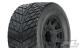 ProLine - Street Fighter HP 3.8" Street BELTED Tires...
