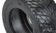 ProLine - Street Fighter HP 3.8&quot; Street BELTED Tires Mountedfor 17mm MT Front or Rear, Mounted on Ra (PL10167-10)