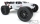 ProLine - Street Fighter HP 3.8" Street BELTED Tires Mountedfor 17mm MT Front or Rear, Mounted on Ra (PL10167-10)