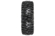 ProLine - Hyrax LP G8 Front/Rear 2.2" Rock Crawling...
